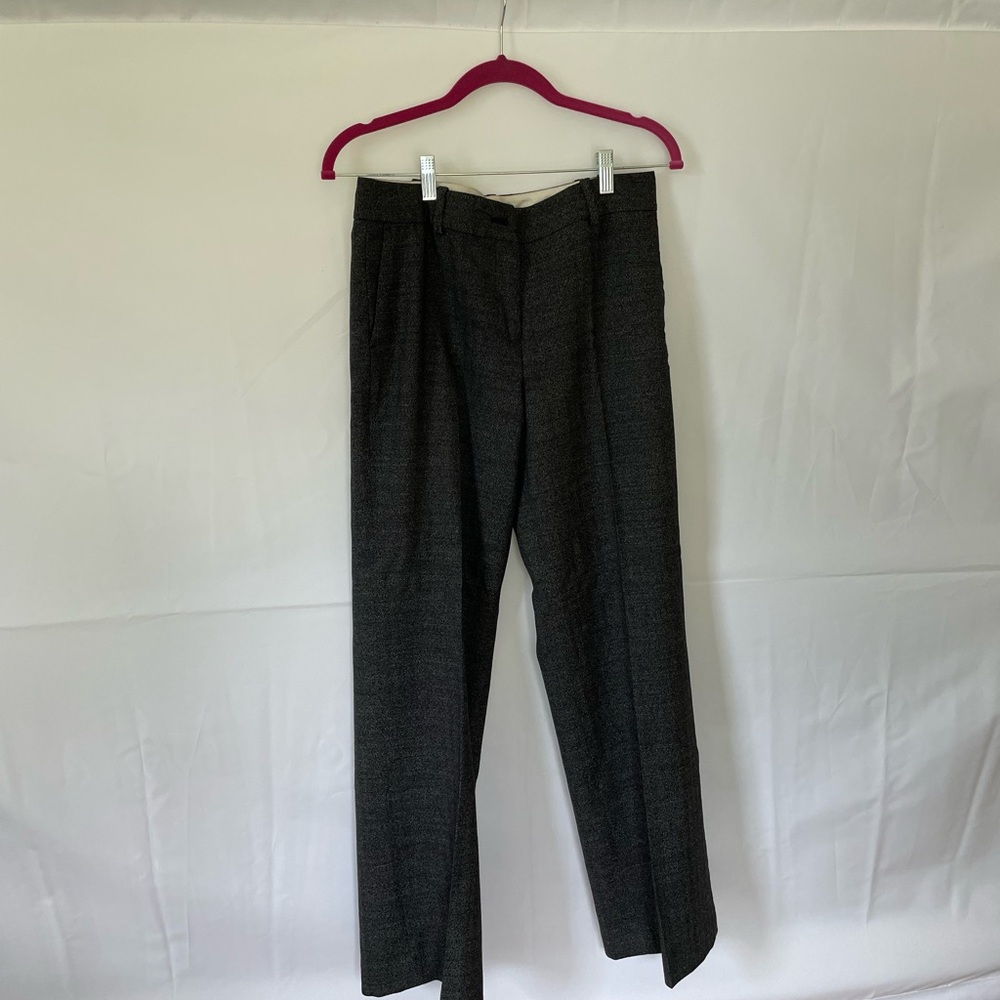 Ann Taylor Black patterned Women’s Pants